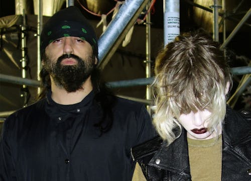 Crystal Castles | Tunefind Crystal Castles | Tunefind